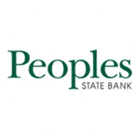 Peoples State Bank (Wausau, WI) - Personal Banking logo