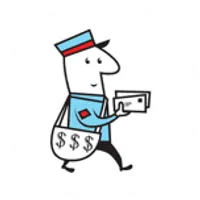 Philadelphia Letter Carriers FCU logo