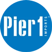 Pier 1 Imports Rewards - Credit Card logo