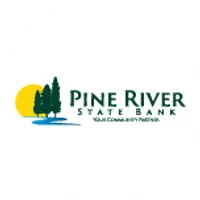 Pine River State Bank (Pine River, MN) logo