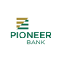 Pioneer Bank (MN) - Personal logo