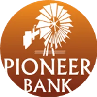 Pioneer Bank (New Mexico) - Personal logo