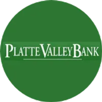 Platte Valley Bank logo