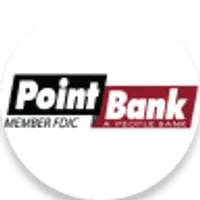 PointBank logo
