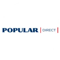 Popular Direct - Personal logo