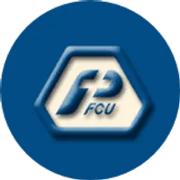Porter Federal Credit Union logo