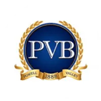 Powell Valley National Bank logo