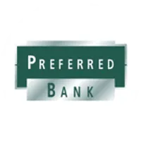 Preferred Bank logo