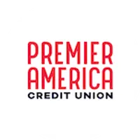 Premier America Credit Union logo