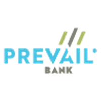 Prevail Bank - Personal logo