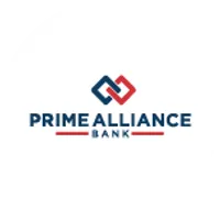 Prime Alliance Bank logo