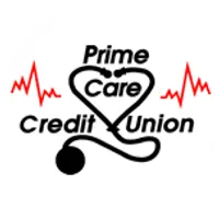 Prime Care Credit Union logo