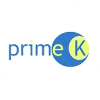 Prime K logo