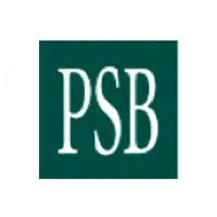 Prime Security Bank (MN) logo