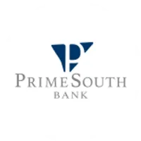 PrimeSouth Bank (GA) - Personal logo