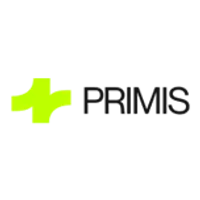 Primis Bank - Personal logo