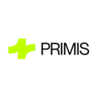 Primis Digital Banking logo
