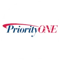 Priority One Credit Union of Florida logo