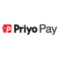Priyo Pay logo