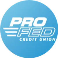 ProFed Credit Union logo