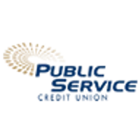 Public Service Credit Union (MI) logo