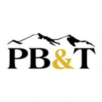 Pueblo Bank & Trust - Personal logo