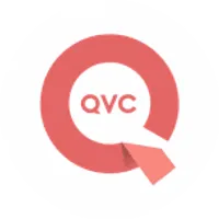 QCard (QVC) logo
