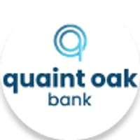 Quaint Oak Bank (Lehigh and Delaware Valley, PA) - Personal & Small Business logo