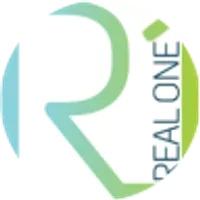 R1 Real One logo