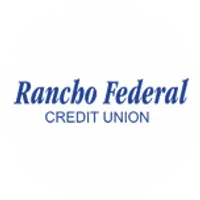 Rancho Federal Credit Union logo