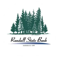Randall State Bank logo