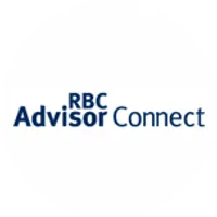 RBC Advisor Connect - Client Access logo