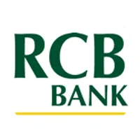RCB Bank logo