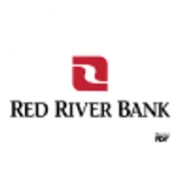 Red River Bank logo