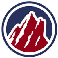 Red Rocks Credit Union logo