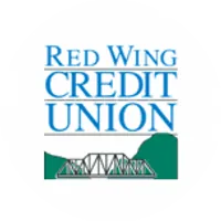 Red Wing Credit Union logo