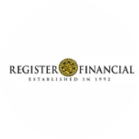 Register Financial Associates Inc - Client Access logo