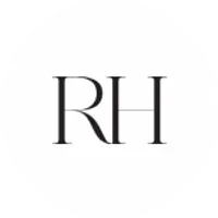 Restoration Hardware - Credit Card logo