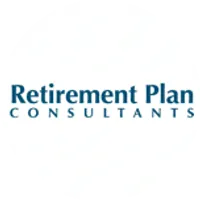 Retirement Plan Consultants - Plan Participant logo