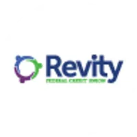 Revity Federal Credit Union logo