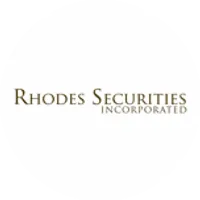 Rhodes Securities Inc logo