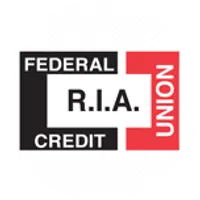 RIA Federal Credit Union logo