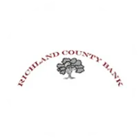 Richland County Bank logo