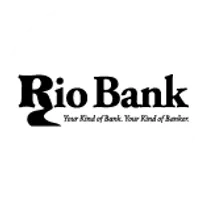Rio Bank - Personal logo