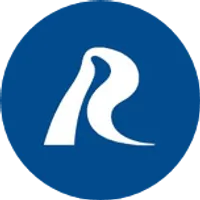 River Bank & Trust logo