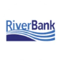 RiverBank logo