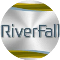 Riverfall Credit Union logo