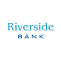 Riverside Bank logo