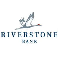 Riverstone Bank - Business logo