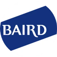 Robert Baird Online logo
